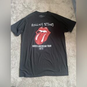 Rolling Stones t shirt